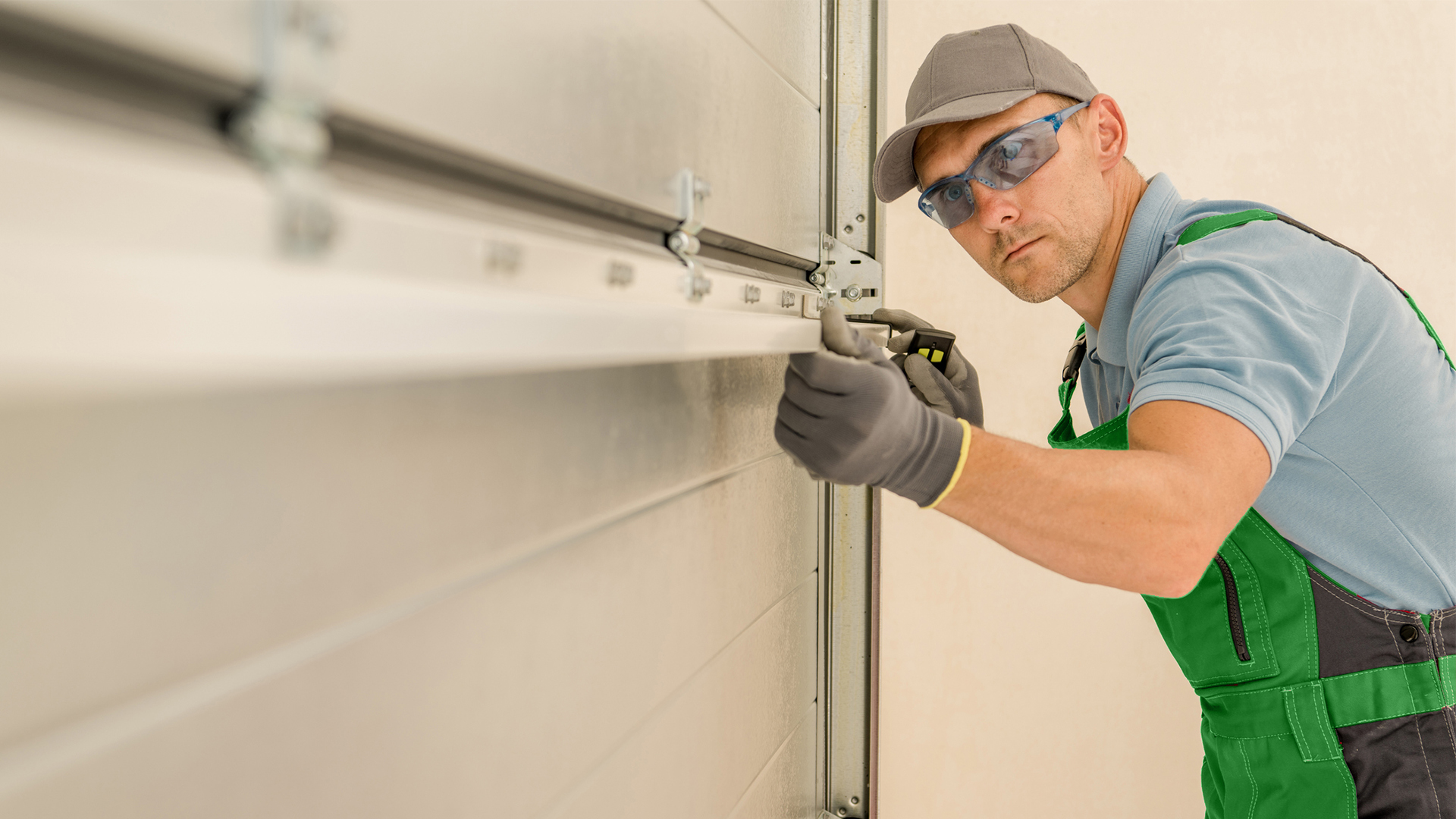 AA Same Day Garage Doors AZ 1